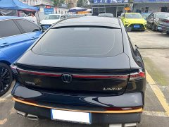 Changan UNI-V 1.5T noble sports - фото 5