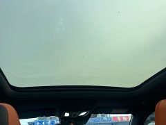 Changan UNI-V 1.5T noble sports - фото 7