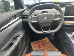 Changan UNI-V 1.5T noble sports - фото 8