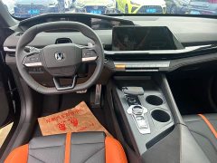 Changan UNI-V 1.5T noble sports - фото 9