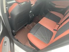 Changan EADO 2022 PLUS Blue Whale NE 1.4T GDI DCT Premium Edition - фото 10