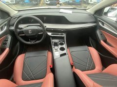 Changan EADO 2022 PLUS Blue Whale NE 1.4T GDI DCT Premium Edition - фото 11
