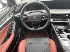 Changan EADO 2022 PLUS Blue Whale NE 1.4T GDI DCT Premium Edition - фото 12
