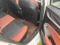 Changan EADO 2022 PLUS Blue Whale NE 1.4T GDI DCT Premium Edition - фото 13