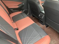 Changan EADO 2022 PLUS Blue Whale NE 1.4T GDI DCT Premium Edition - фото 14
