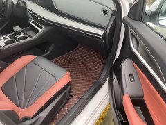 Changan EADO 2022 PLUS Blue Whale NE 1.4T GDI DCT Premium Edition - фото 16