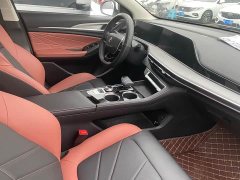 Changan EADO 2022 PLUS Blue Whale NE 1.4T GDI DCT Premium Edition - фото 17