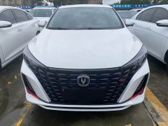 Changan EADO 2022 PLUS Blue Whale NE 1.4T GDI DCT Premium Edition - фото 2