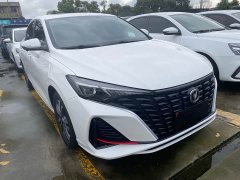 Changan EADO 2022 PLUS Blue Whale NE 1.4T GDI DCT Premium Edition - фото 3