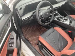Changan EADO 2022 PLUS Blue Whale NE 1.4T GDI DCT Premium Edition - фото 4