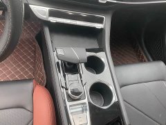 Changan EADO 2022 PLUS Blue Whale NE 1.4T GDI DCT Premium Edition - фото 9