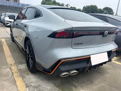 Changan UNI-V 1.5T sports version - фото 12
