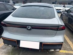 Changan UNI-V 1.5T sports version - фото 13