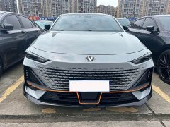 Changan UNI-V 1.5T sports version - фото 2