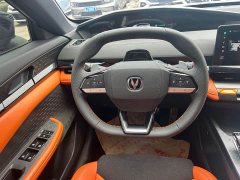 Changan UNI-V 1.5T sports version - фото 4