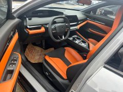 Changan UNI-V 1.5T sports version - фото 5