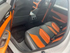 Changan UNI-V 1.5T sports version - фото 9