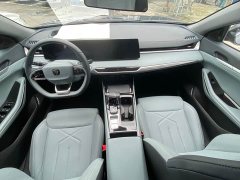 Ruicheng PLUS 2023 1.5T DCT luxury - фото 13