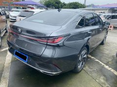 Ruicheng PLUS 2023 1.5T DCT luxury - фото 18