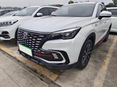 Changan CS85 COUPE 1.5T DCT Premium Type - фото 1