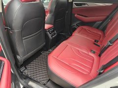 Changan CS85 COUPE 1.5T DCT Premium Type - фото 10