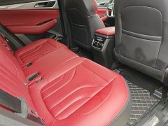 Changan CS85 COUPE 1.5T DCT Premium Type - фото 12