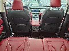 Changan CS85 COUPE 1.5T DCT Premium Type - фото 14