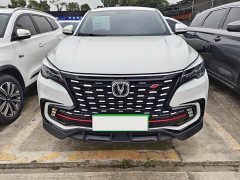 Changan CS85 COUPE 1.5T DCT Premium Type - фото 2