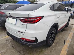 Changan CS85 COUPE 1.5T DCT Premium Type - фото 4