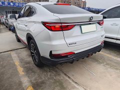 Changan CS85 COUPE 1.5T DCT Premium Type - фото 5