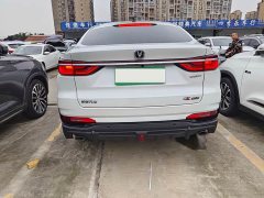 Changan CS85 COUPE 1.5T DCT Premium Type - фото 6