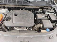 Changan CS85 COUPE 1.5T DCT Premium Type - фото 7