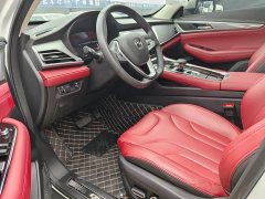 Changan CS85 COUPE 1.5T DCT Premium Type - фото 8