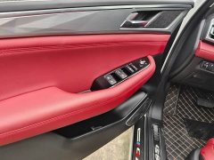 Changan CS85 COUPE 1.5T DCT Premium Type - фото 9