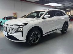 Changan CS75PLUS fourth generation 1.5T new Blue Whale smart flagship - фото 1