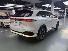 Changan CS75PLUS fourth generation 1.5T new Blue Whale smart flagship - фото 13