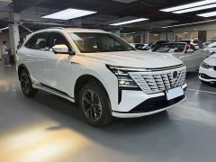 Changan CS75PLUS fourth generation 1.5T new Blue Whale smart flagship - фото 3
