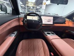 Changan CS75PLUS fourth generation 1.5T new Blue Whale smart flagship - фото 6