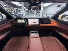 Changan CS75PLUS fourth generation 1.5T new Blue Whale smart flagship - фото 7