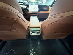 Changan CS75PLUS fourth generation 1.5T new Blue Whale smart flagship - фото 8