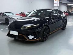 Changan UNI-V 1.5T 500Bar distinguished sports - фото 1