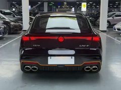 Changan UNI-V 1.5T 500Bar distinguished sports - фото 10