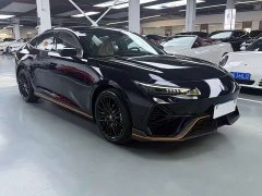 Changan UNI-V 1.5T 500Bar distinguished sports - фото 3