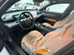 Changan UNI-V 1.5T 500Bar distinguished sports - фото 4