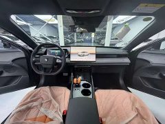 Changan UNI-V 1.5T 500Bar distinguished sports - фото 5