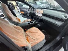 Changan UNI-V 1.5T 500Bar distinguished sports - фото 6