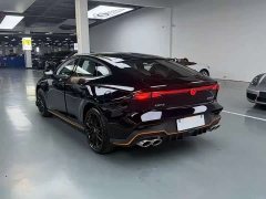 Changan UNI-V 1.5T 500Bar distinguished sports - фото 9