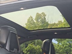 Changan UNI-V 1.5T premium - фото 10