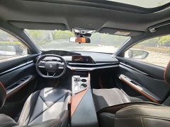 Changan UNI-V 1.5T premium - фото 12