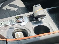 Changan UNI-V 1.5T premium - фото 13